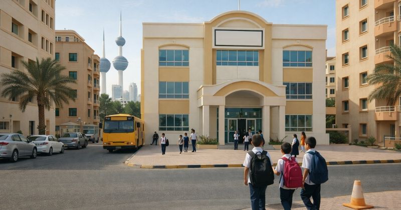 موافقة «المرور» وتقديم دراسة معتمدة قبل تسليم المواقع الجديدة للمدارس الخاصة