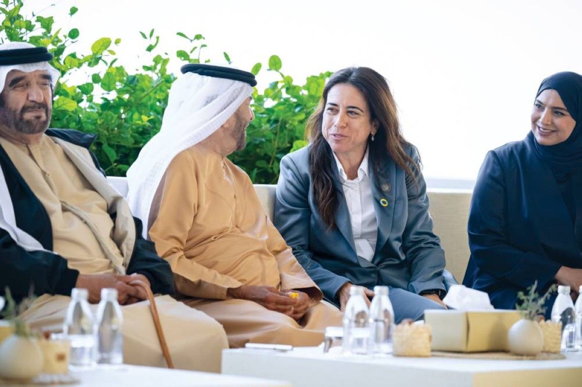 رئيس الدولة يمنح رئيس وزراء ألبانيا «وسام زايد»