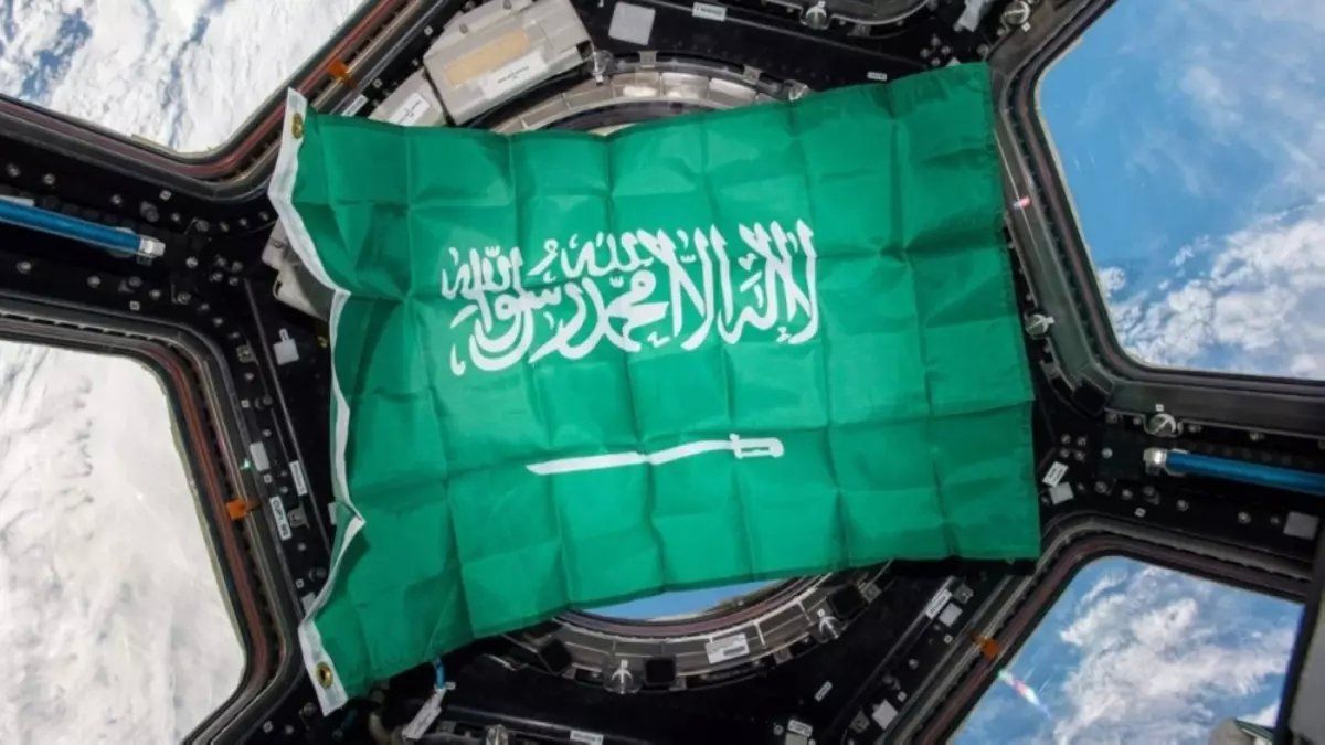 ترامب يغزو السعودية بمشروع 2.6 مليون متر مربع… رؤية 2030 تحقق طفرة عالمية مذهلة!