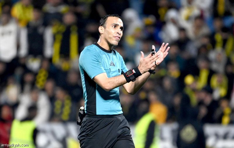 ريشة: الطريس حرم ضمك من جزائية.. وهدف الاتحاد صحيح