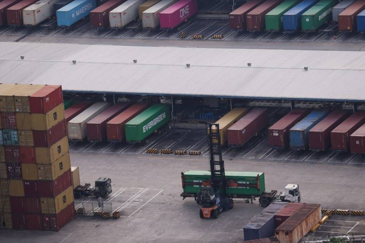 الصين.. الفائض التجاري يقفز إلى مستوى قياسي العام الماضي