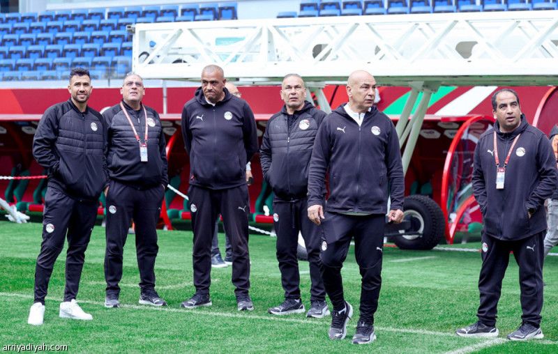 مصر تحصن الدفاعات أمام «أسود التيرانجا»