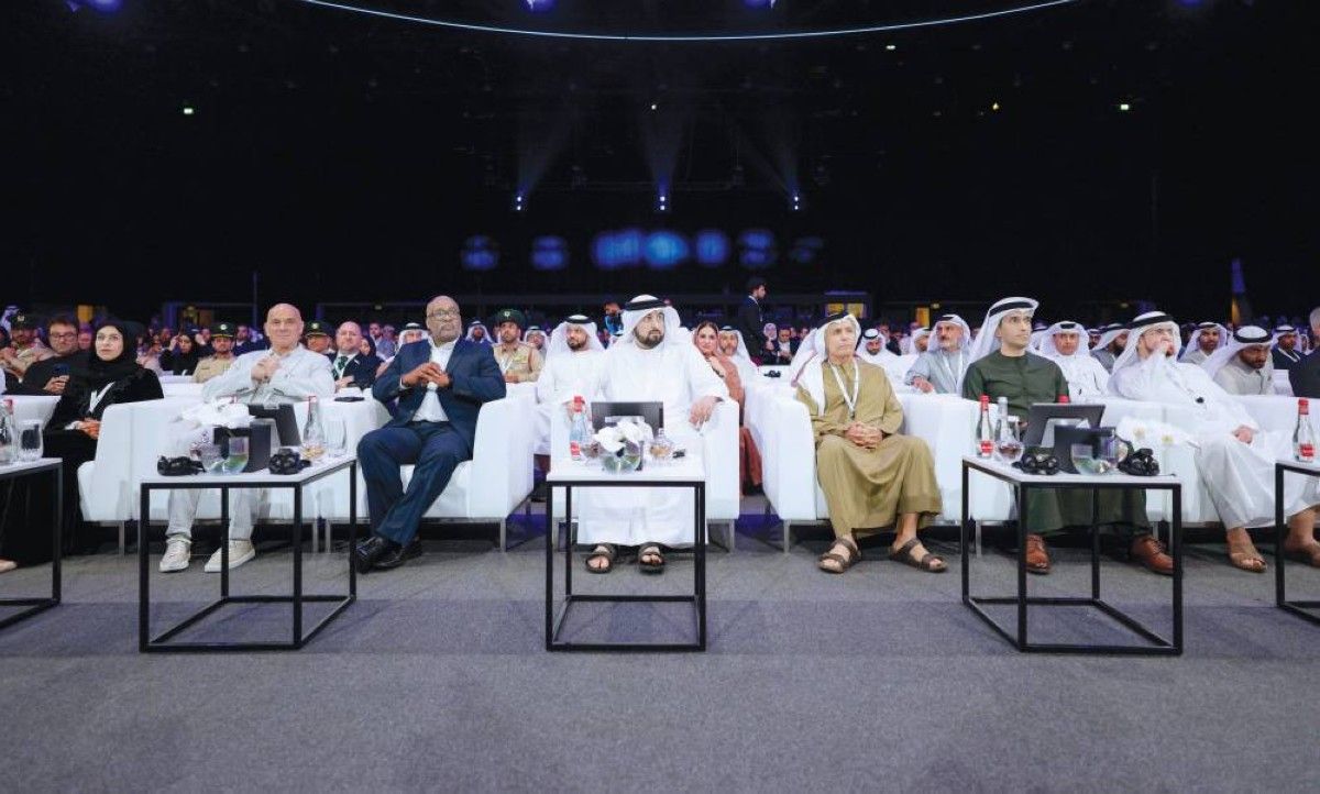 أحمد بن محمد: دبي تضع الإنسان وجودة حياته في صميم أولويات مشاريعها النوعية