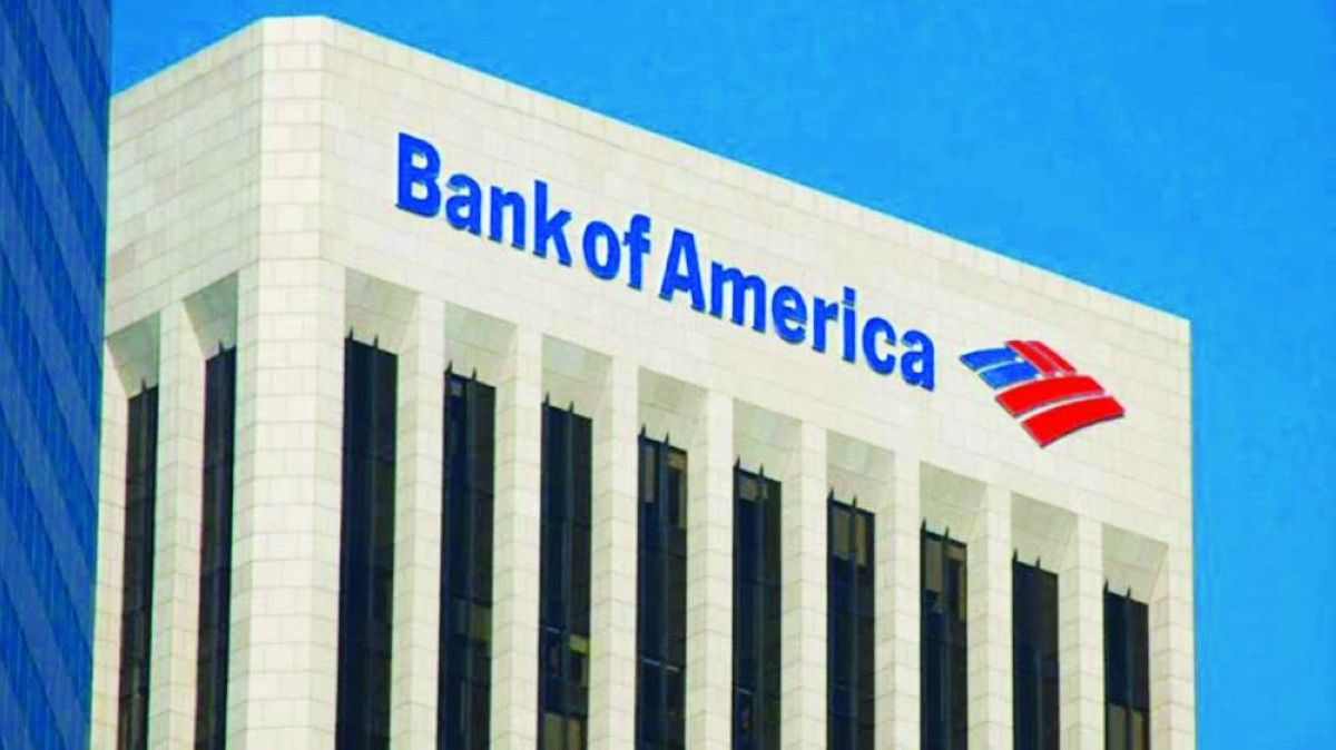 أرباح قوية لـ «بنك أوف أمريكا» و«ويلز فارجو»