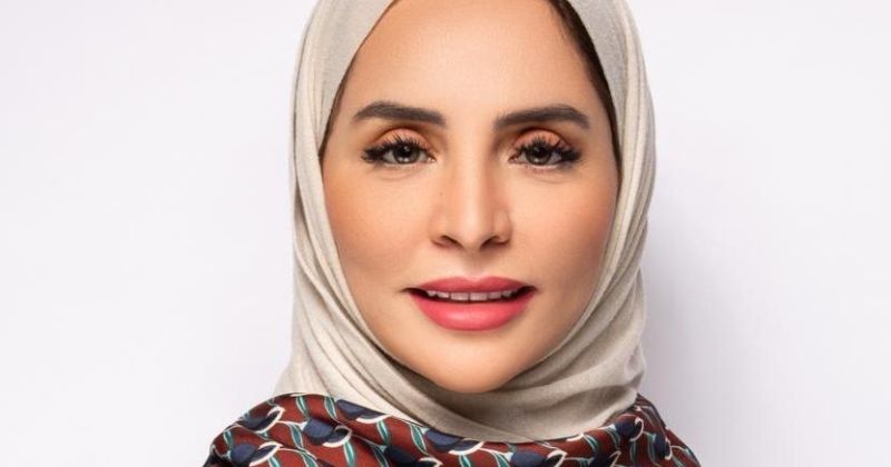 سندس الشريدة