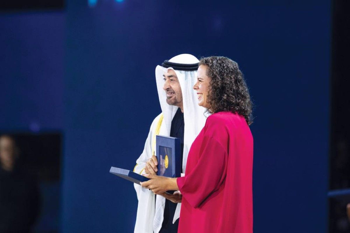 محمد بن زايد: الإمارات ماضية في التزامها بدعم جهود تعزيز جودة حياة الإنسان