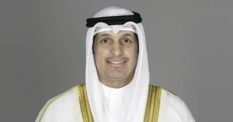 المطيري يدعو للمشاركة الفاعلة في يوم الكويت الرياضي: تعزيز نمط حياة صحي ومستدام