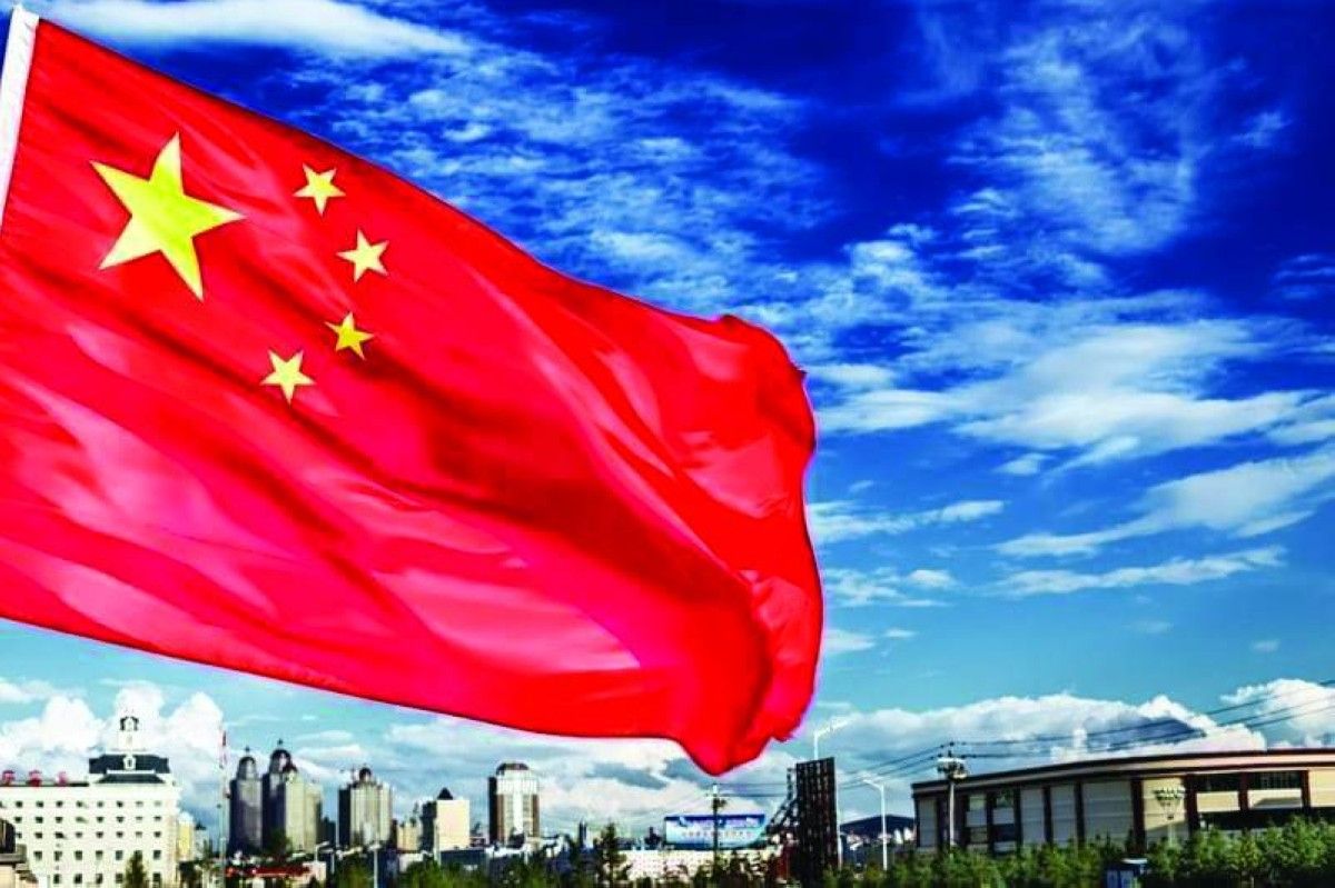 الصين تسجل فائضاً تجارياً قياسياً في 2025