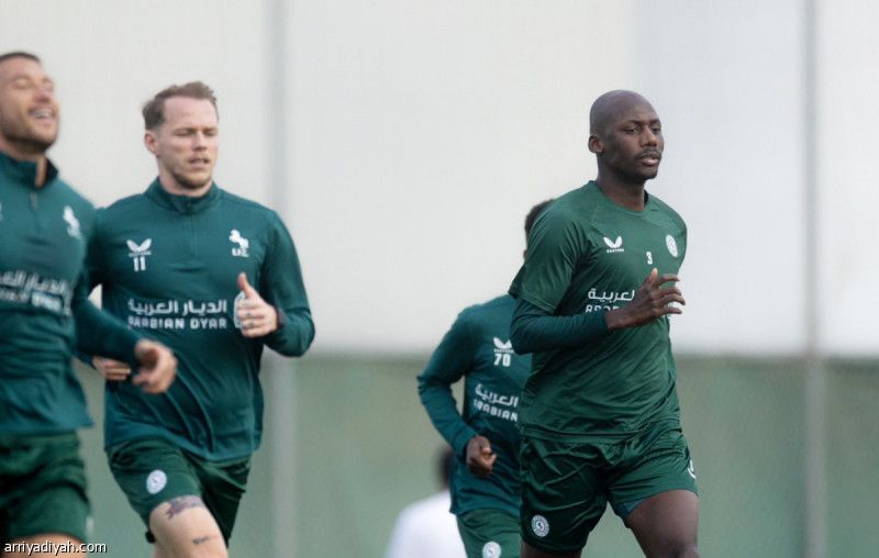 أمام الاتحاد.. الاتفاق يفقد 4 لاعبين