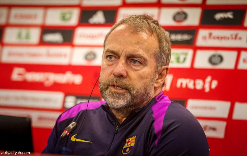 فليك: انتظروا مشروع ألونسو الجديد