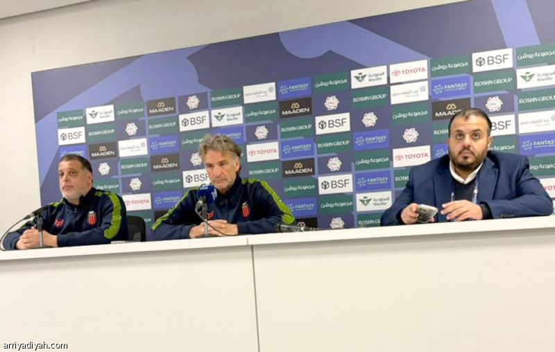 كارينيو: هزمونا بالمرتدات والأهداف المبكرة