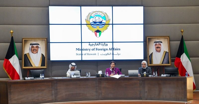 «اللجنة الوطنية» تستعرض خطة إعداد التقرير الرابع لحقوق الإنسان الاقتصادية والاجتماعية والثقافية