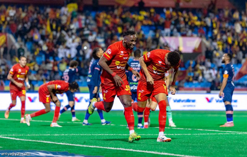 كينيونيس يسجل «الهاتريك» الأسرع.. ويعادل بنزيما وفيليش