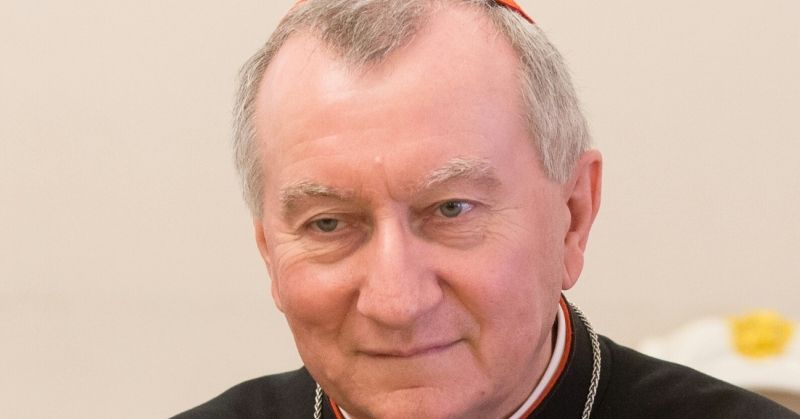 الكاردينال بارولين يزور الكويت لإعلان «سيدة الجزيرة العربية»... بازيليكا صغرى