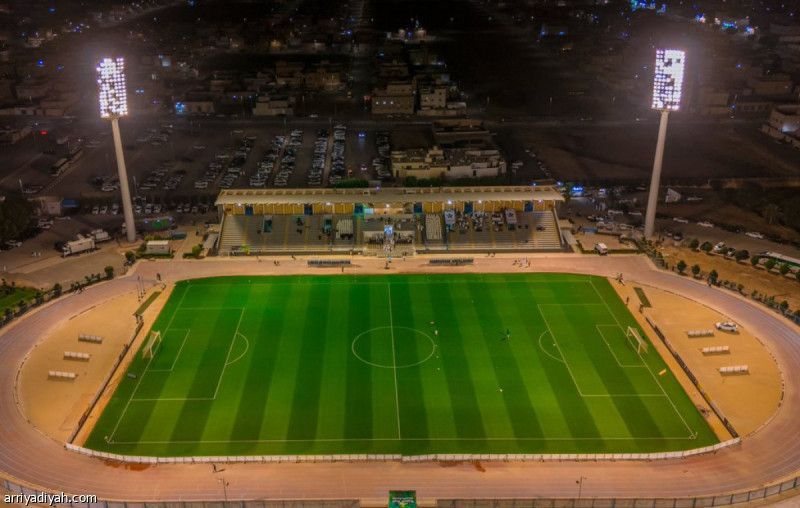 الرابطة توافق على نقل مباريات النجمة في ملعبه