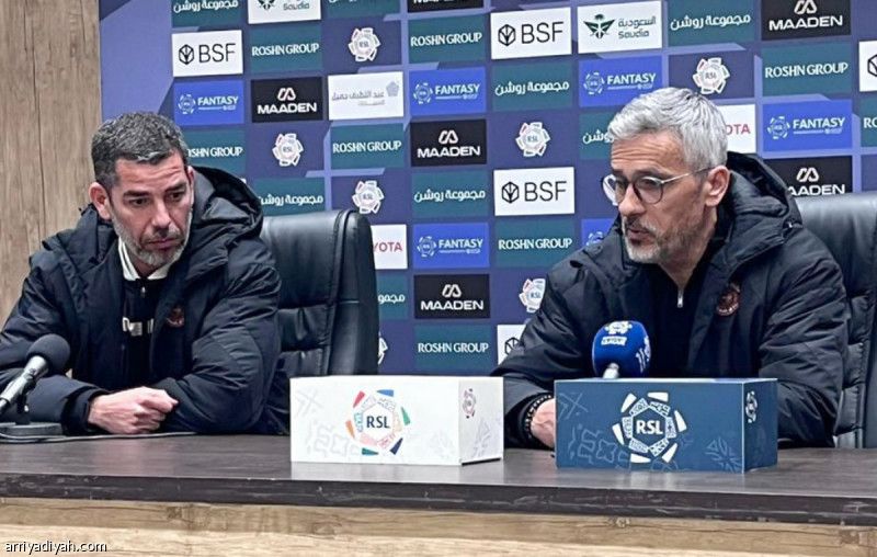 إيفانجليستا: بـ 3 أجانب.. أحبطنا الاتحاديين