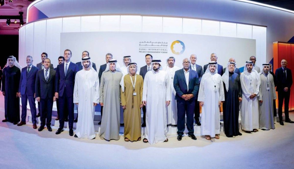 أحمد بن محمد: دبي تضع الإنسان وجودة حياته في صميم أولويات مشاريعها النوعية