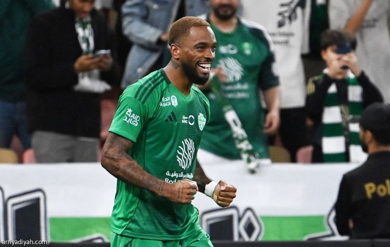 المرة الثالثة.. الأهلي يعود أمام التعاون