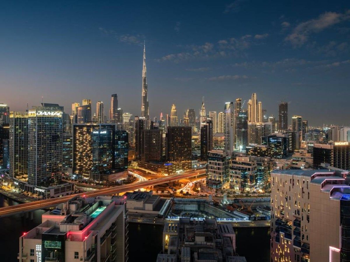 فنادق دبي تسجل أفضل أداء لشهر ديسمبر في عقدين