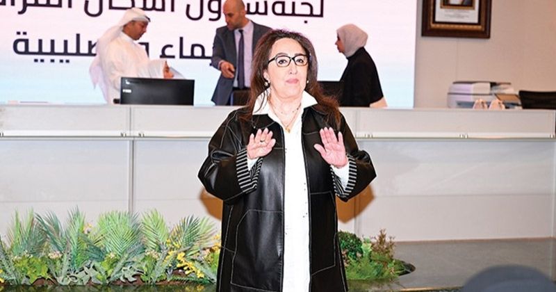 «إسكان المرأة»: قرعة جديدة على منازل تيماء والصليبية.. غداً