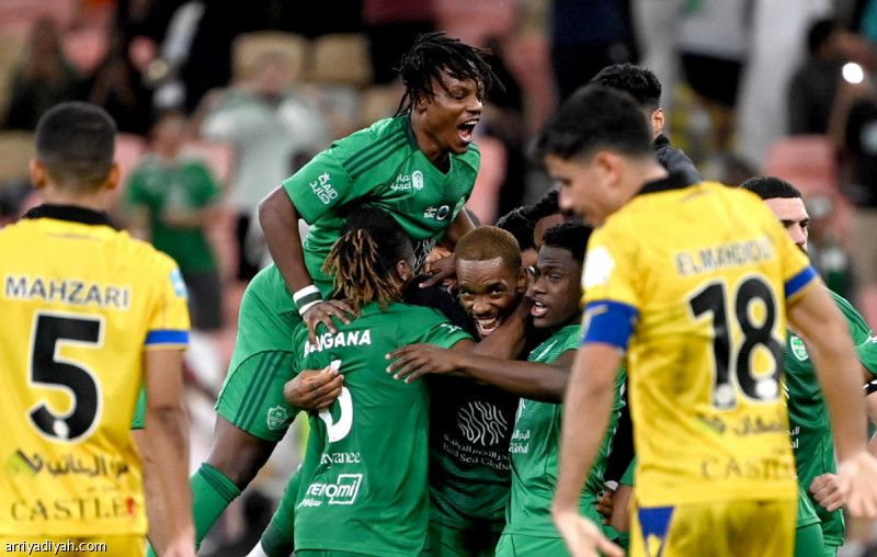 التعاون: نجحنا أمام الأسماء العالمية.. ونواجه ظلما تحكيميا واضحا