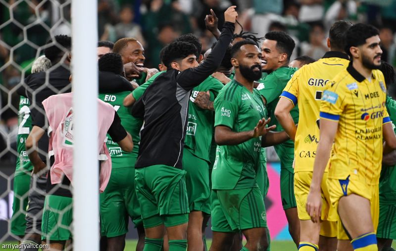 صراعات أندية القمة.. صدارة أهلاوية.. تعثران هلاليان.. وتراجع نصراوي