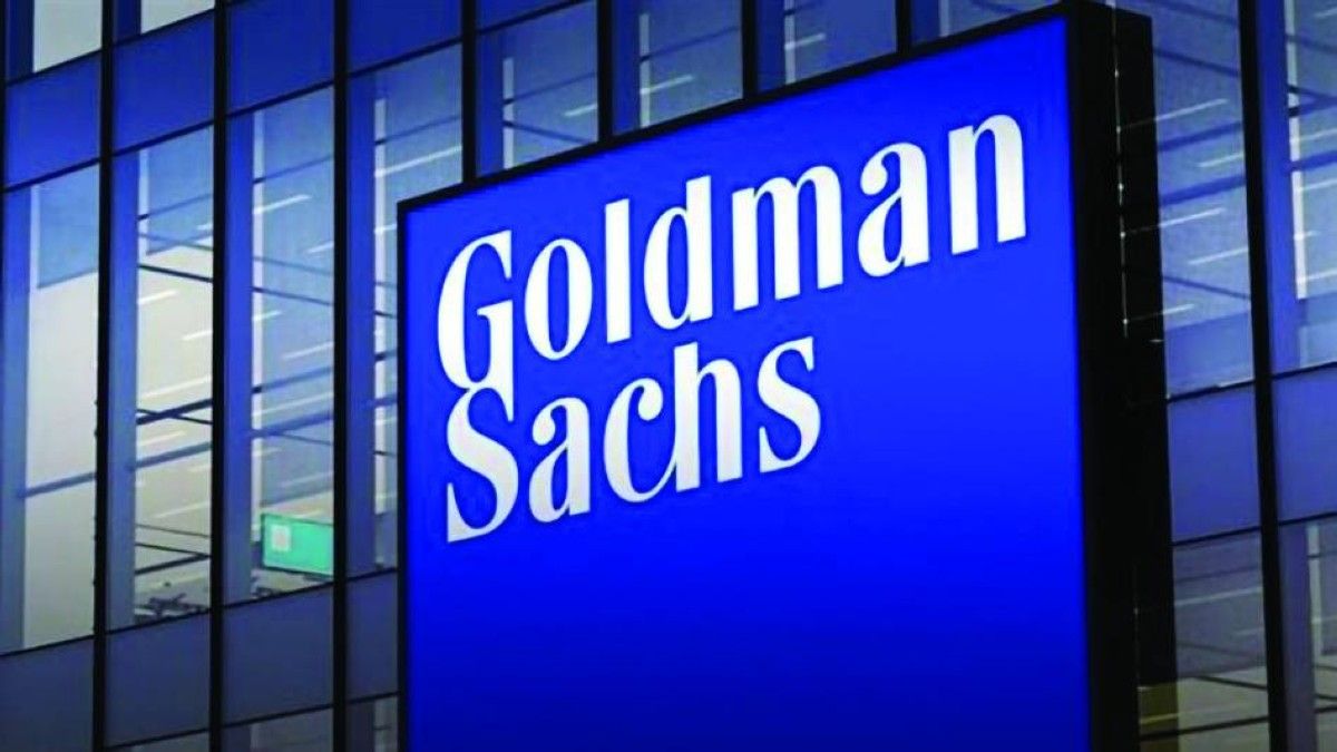 «غولدمان ساكس» يحقق أعلى إيرادات تداول أسهم في تاريخ وول ستريت