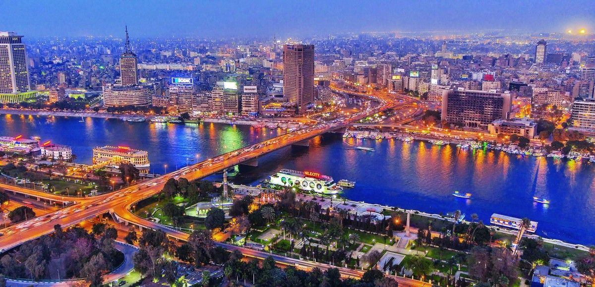 مصر تتلقى مليار يورو من الاتحاد الأوروبي