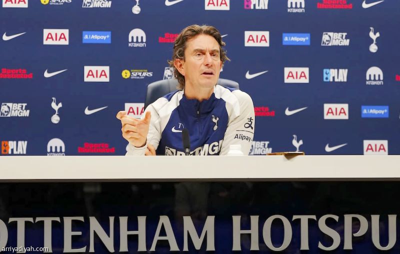 توتنام يخسر ريتشارليسون 7 أسابيع