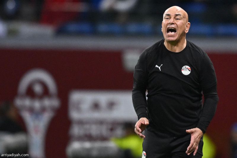 حسن: لا توجد عدالة في إفريقيا.. وأتمنى تدخل «فيفا»