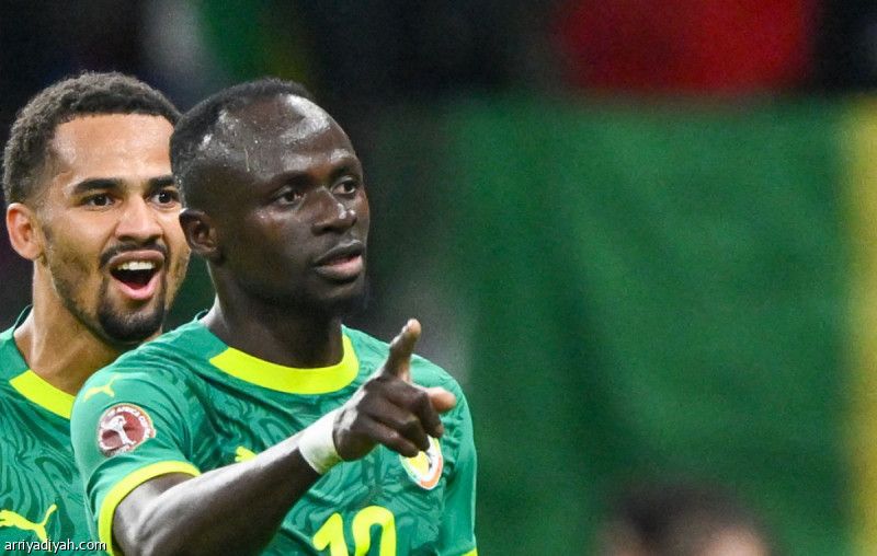 ماني: راقبنا صلاح ومرموش.. وسجّلت بالحس التهديفي