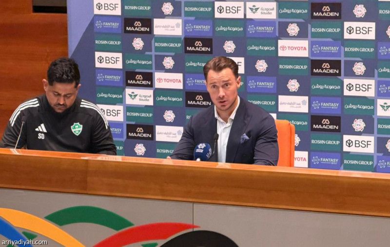 يايسله : انتصارنا طبيعي.. ونسير على الطريق الصحيح