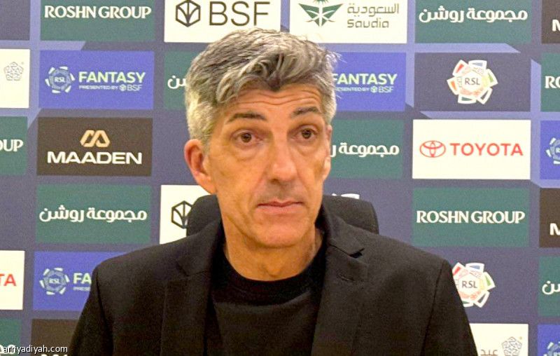 ألجواسيل: روح اللاعبين صنعت الانتصار