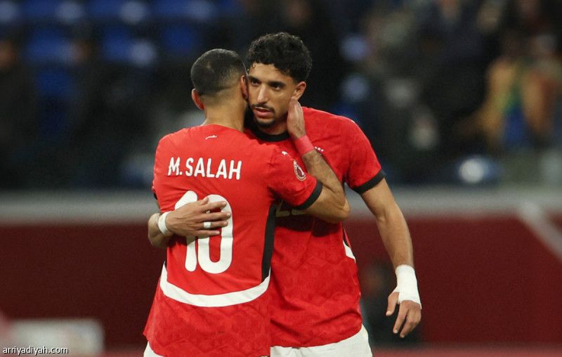 بعد 42 عامًا.. «الفراعنة» ينافسون على برونزية إفريقيا