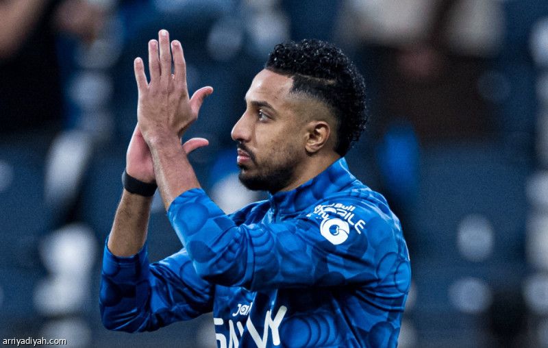 سالم.. 10 إصابات في 5 أعوام