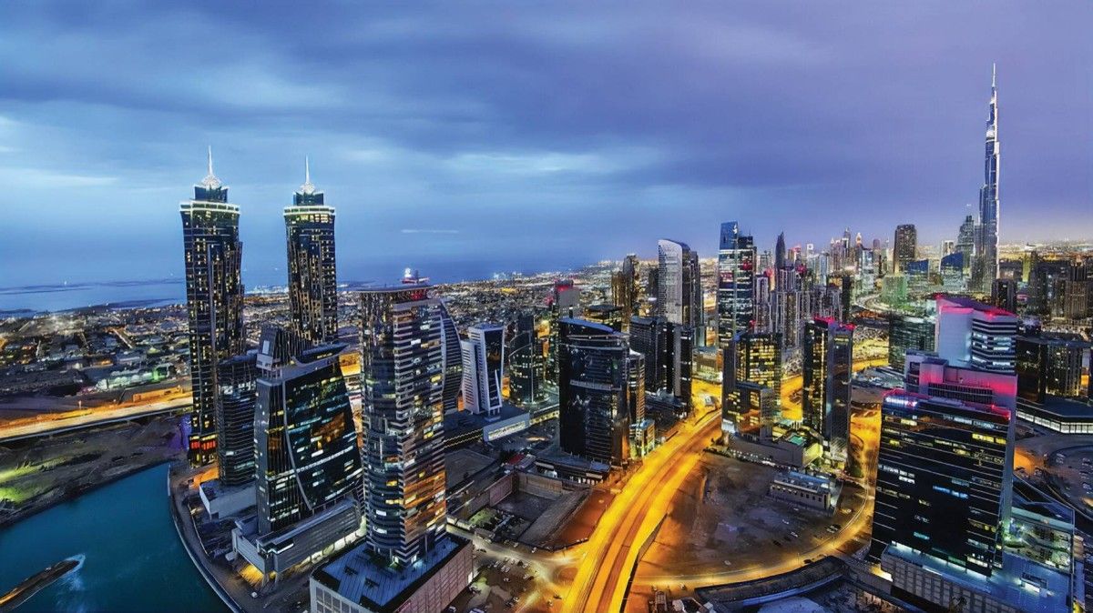 18 ملياراً تصرفات عقارات دبي في أسبوع