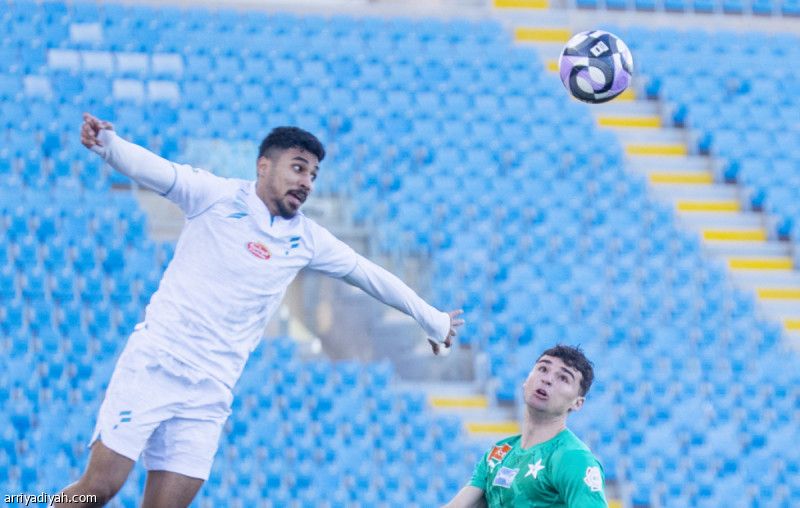 أمام النجمة.. الفتح يتعثّر بعد 5 انتصارات