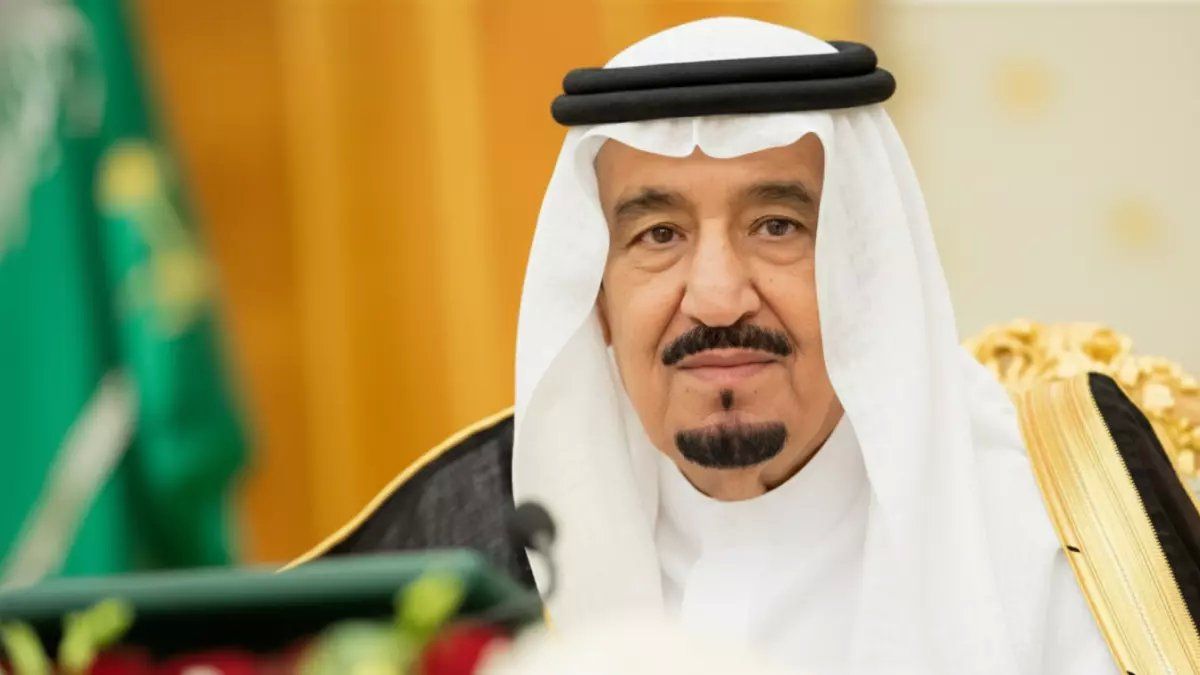 رسمياً: خادم الحرمين الشريفين يخضع لفحوصات طبية في مستشفى الملك فيصل بالرياض