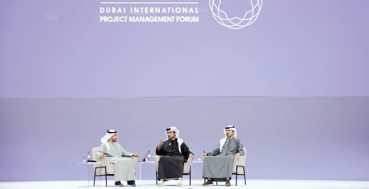 «المشاريع الأيقونية في دبي».. رؤية طموحة وإرادة لا تعرف المستحيل