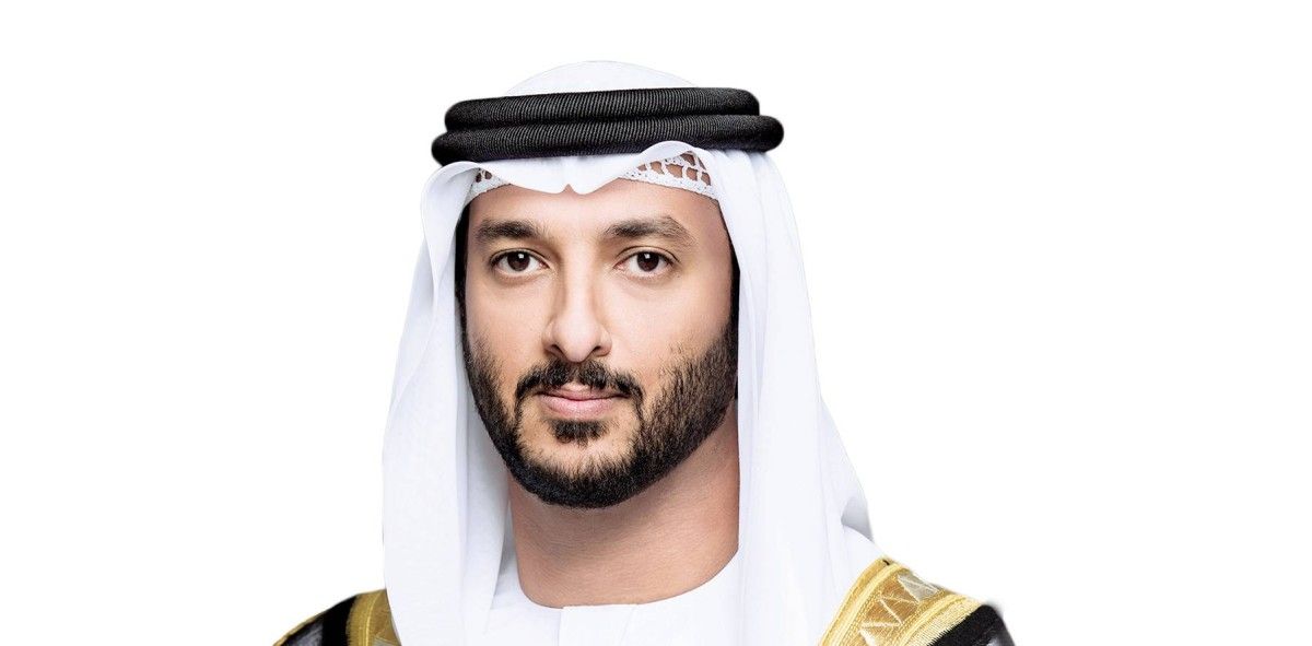 عبدالله بن طوق: «يوم العزم» رسّخ قيم النخوة الإماراتية والاعتزاز بقوة الدولة