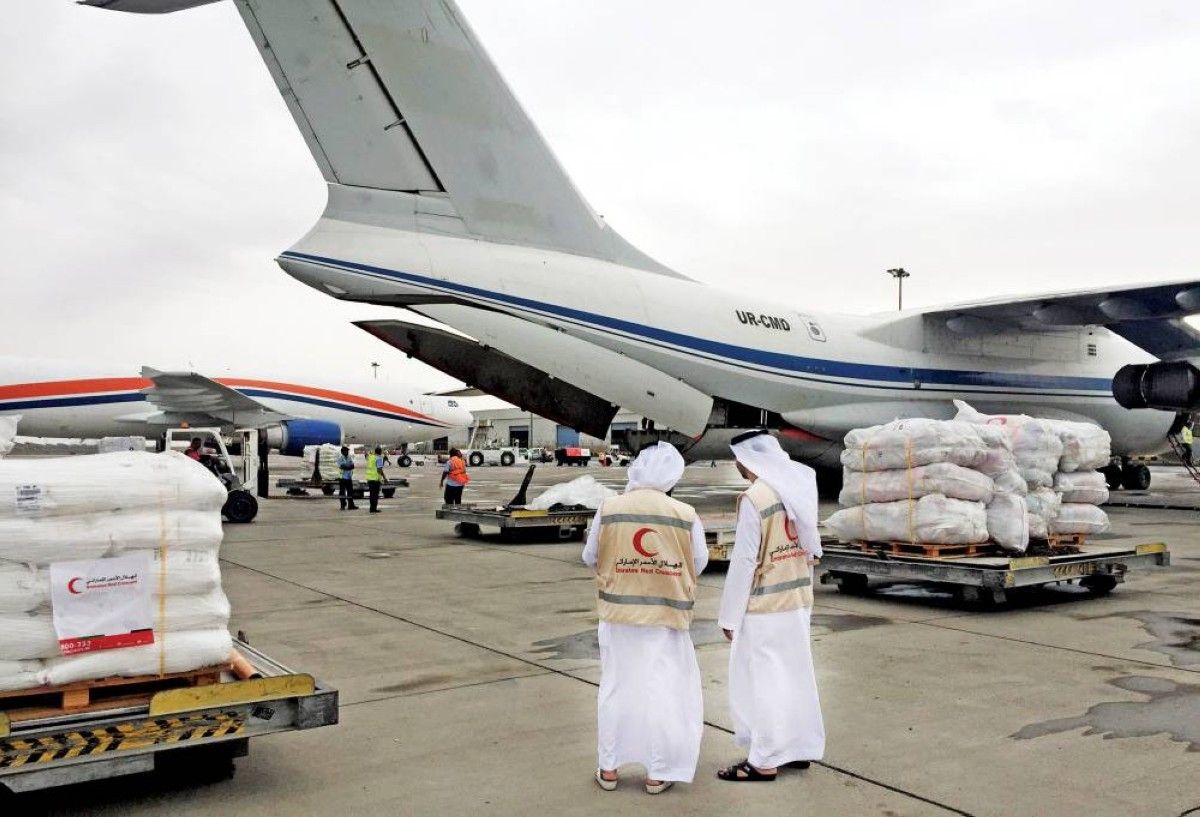 الإمارات في اليمن.. ملحمة عطاء وتضحية لا يمحوها الزمن