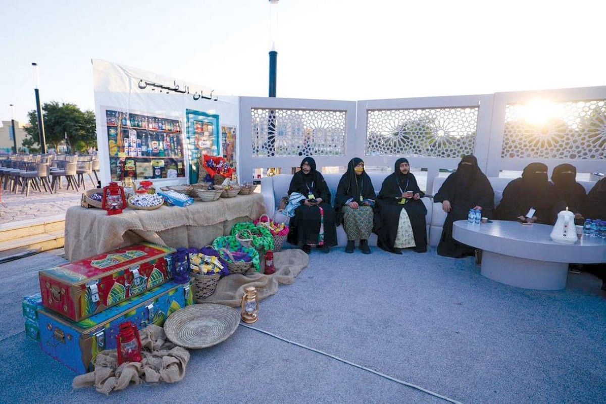 بلدية العين ترسّخ قيم التقارب الاجتماعي بـ«رحلة أجيال»