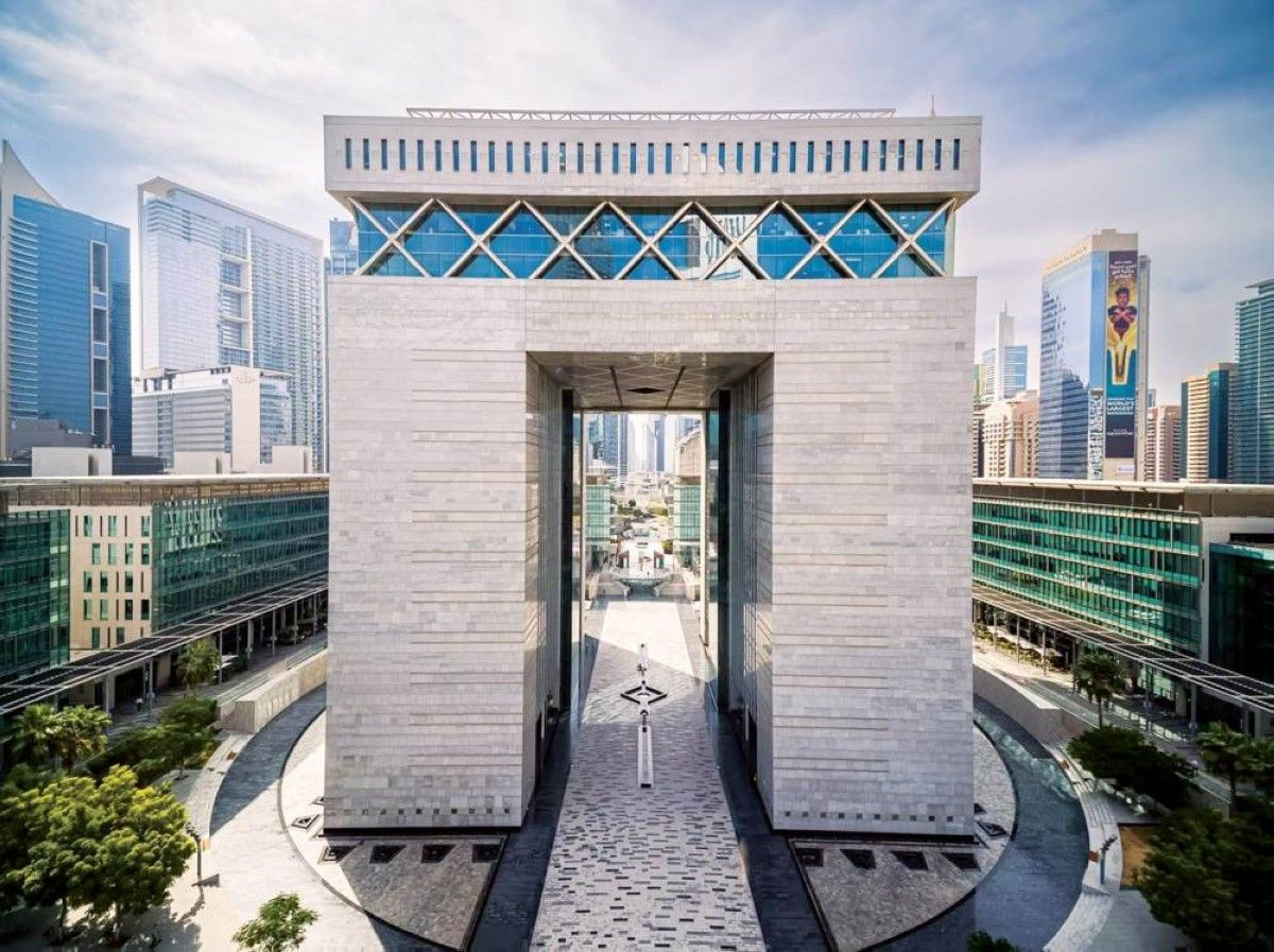 الإمارات ترسّخ مكانتها عاصمة عالمية لإدارة الثروات