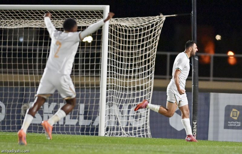 الدرعية يخطف نقاط البكيرية بضربة مبكرة