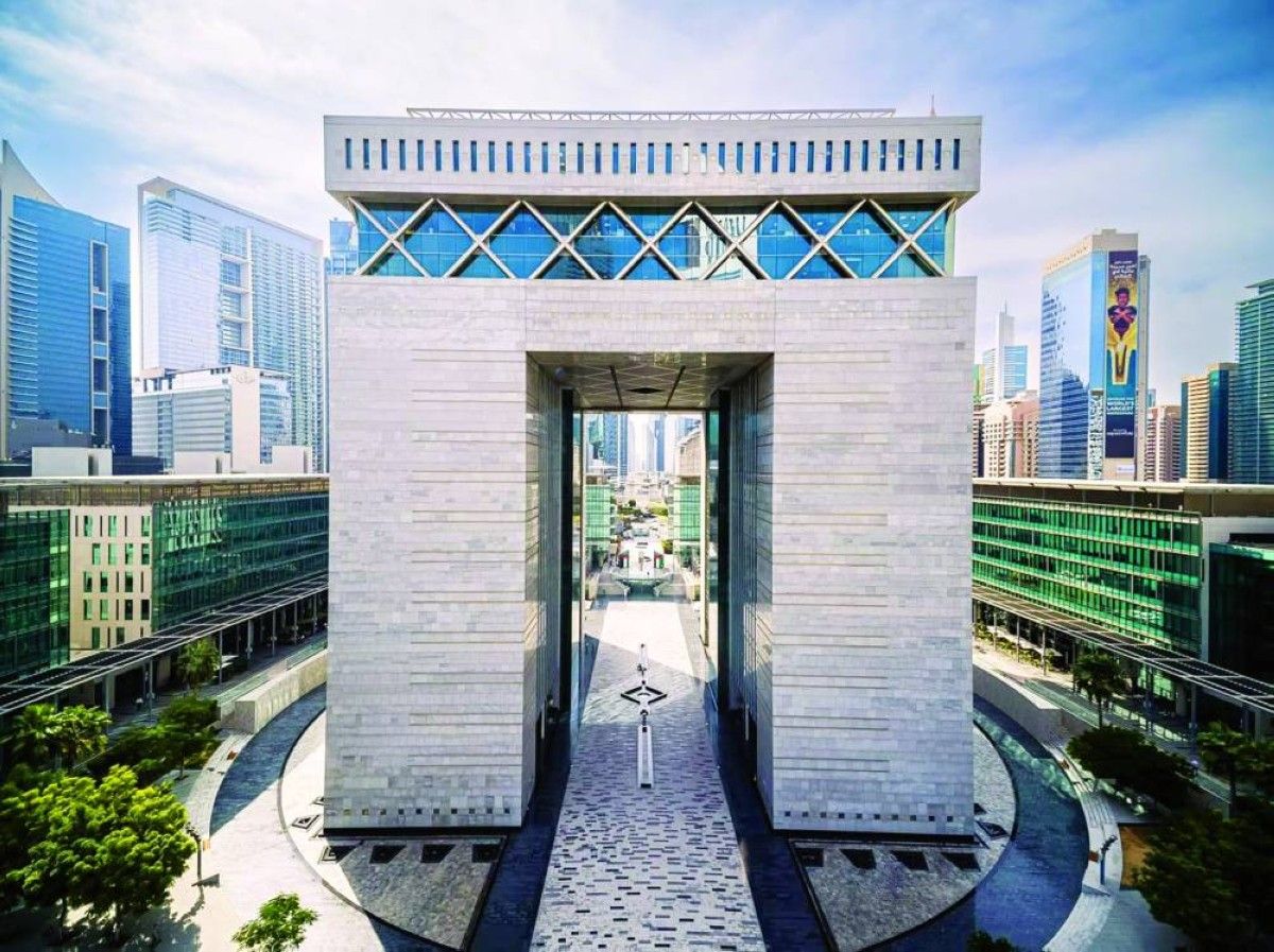 الإمارات ترسخ مكانتها عاصمة عالمية لإدارة الثروات