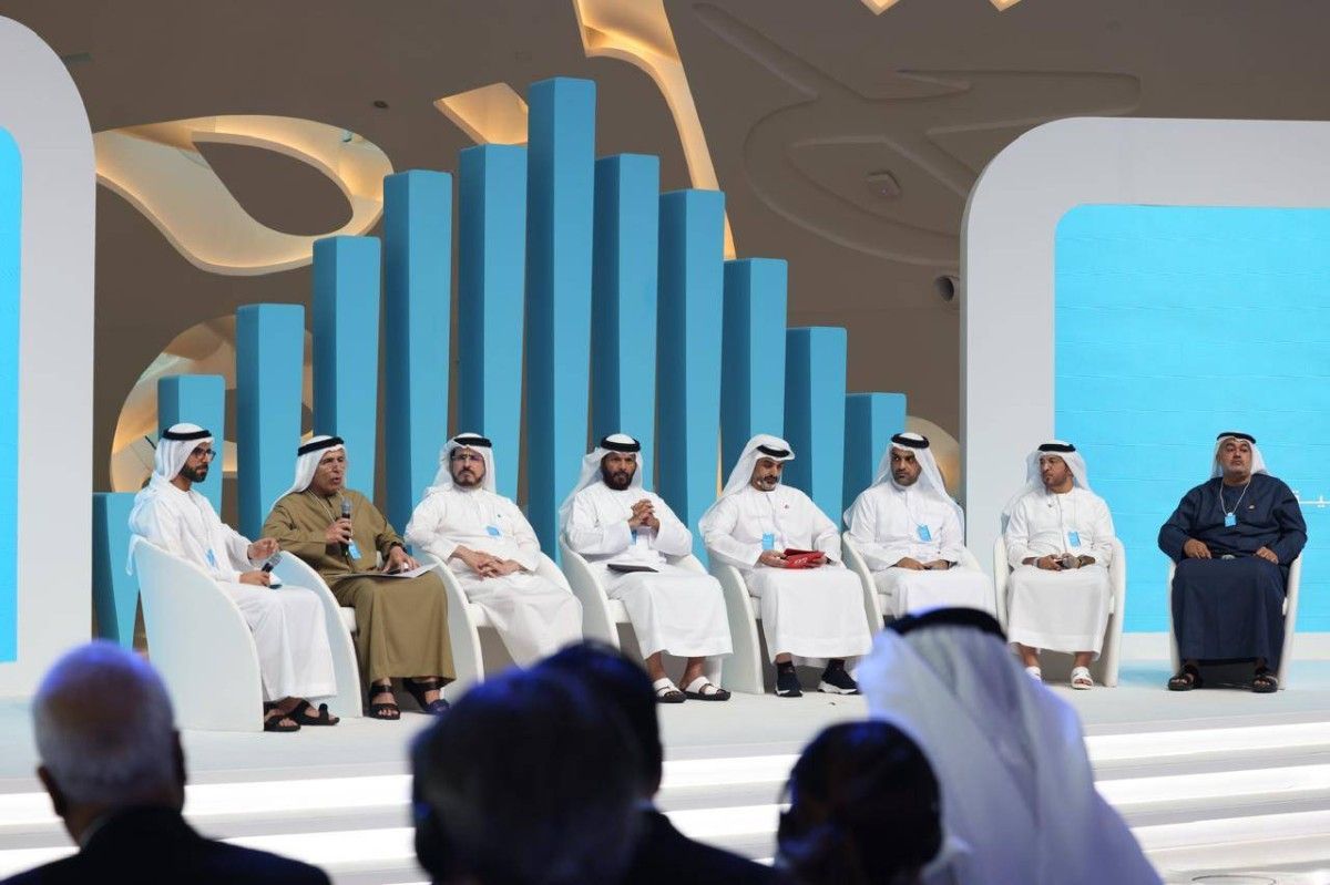 خلال 10 أشهر… البدء في تشغيل التاكسي الجوي في دبي