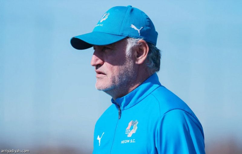 جالتييه: هزمت الهلاليين في مباراة مختلفة