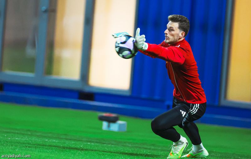 بينتو يتقدم النصراويين.. والناصر ورقة جيسوس