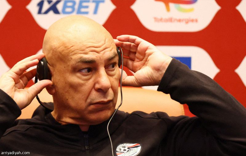 حسن: جمهورنا قليل.. ونفتقد الأوروبيين