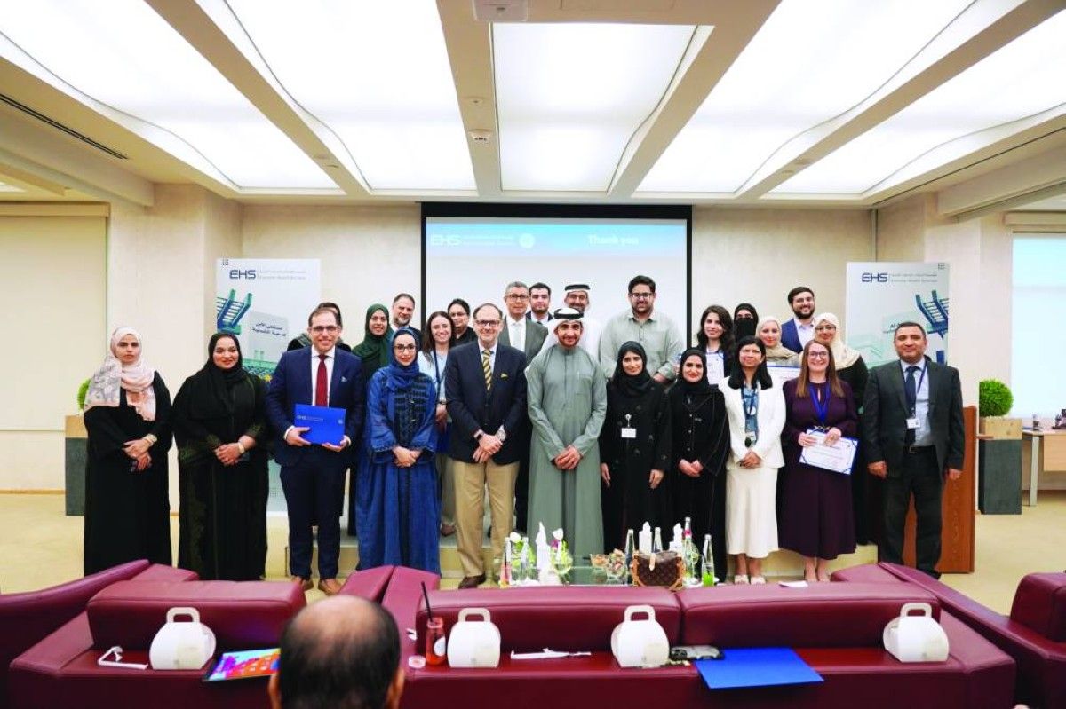 «الأمل للصحة النفسية» يحتفي بـ11 فائزاً في النسخة الثالثة من «جائزة الأمل للبحوث العلمية»